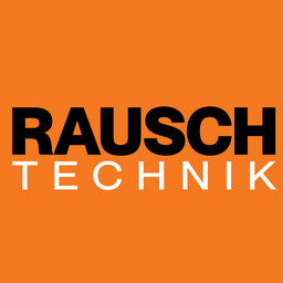 RauschWebsite logo
