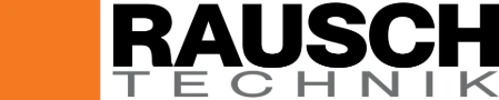 RauschWebsite